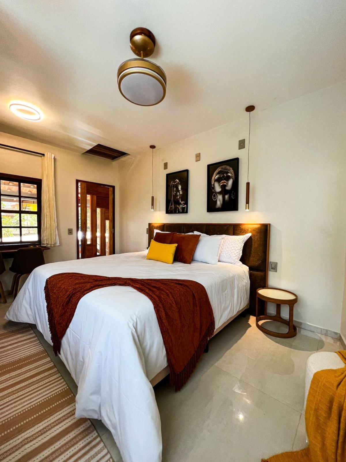 Hotel Garni Cruzeiro Do Sul Parati Extérieur photo